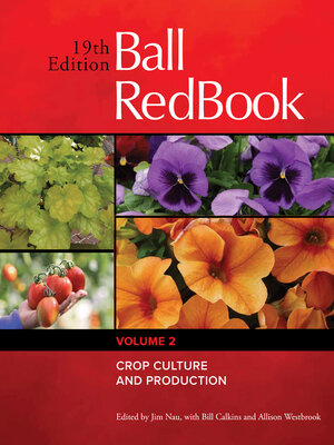 cover image of Ball RedBook